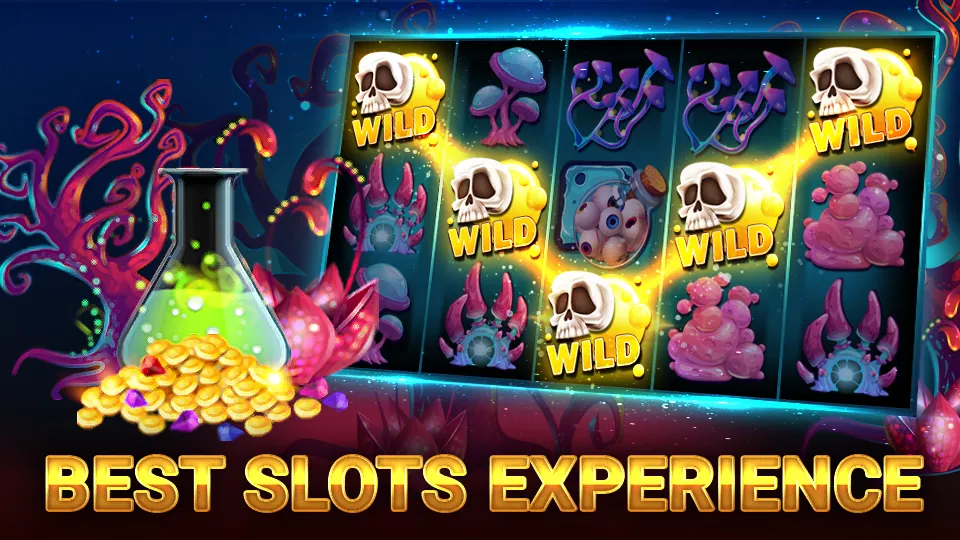 Thiết kế ưu tiên di động trong slot game