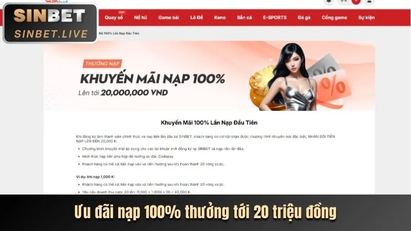 Tải ứng dụng 123ga trên điện thoại
